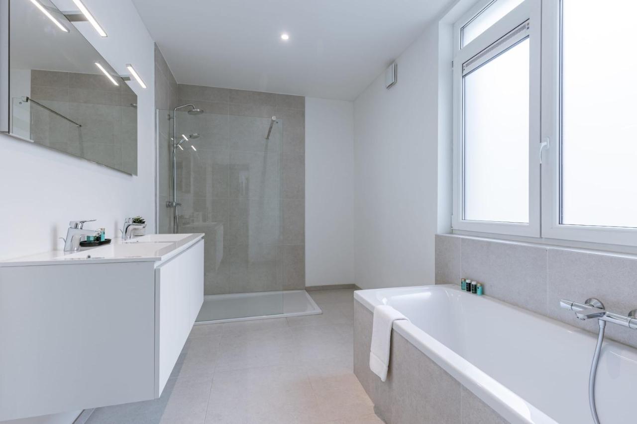 Modern In The Of Apartment Antwerpen