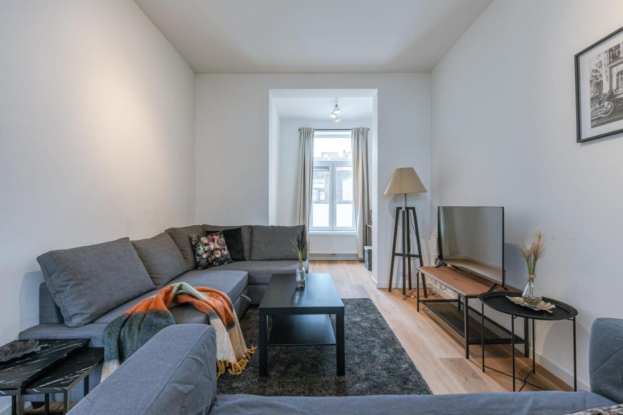 Modern In The Of Appartement