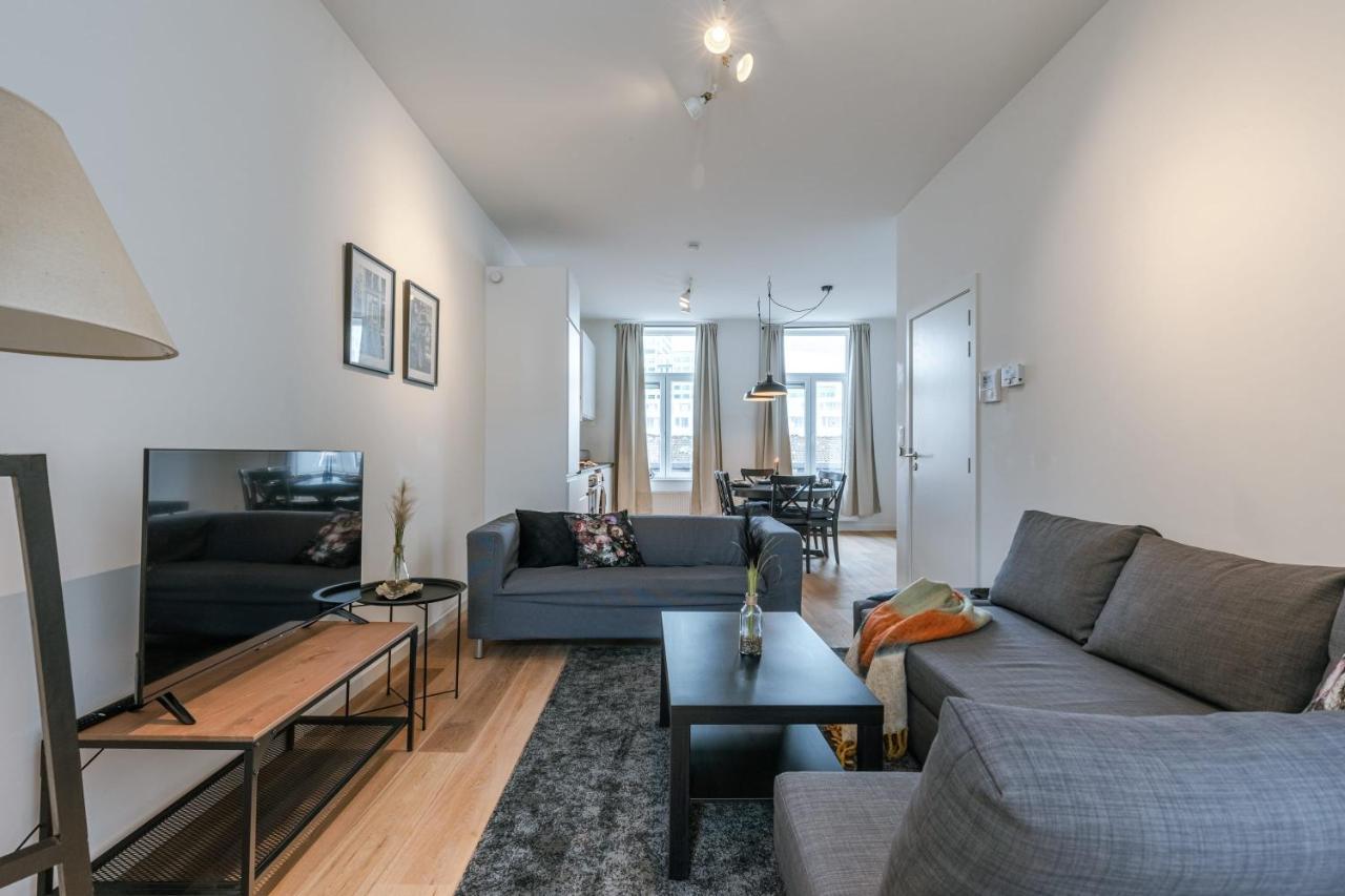 Modern In The Of Appartement
