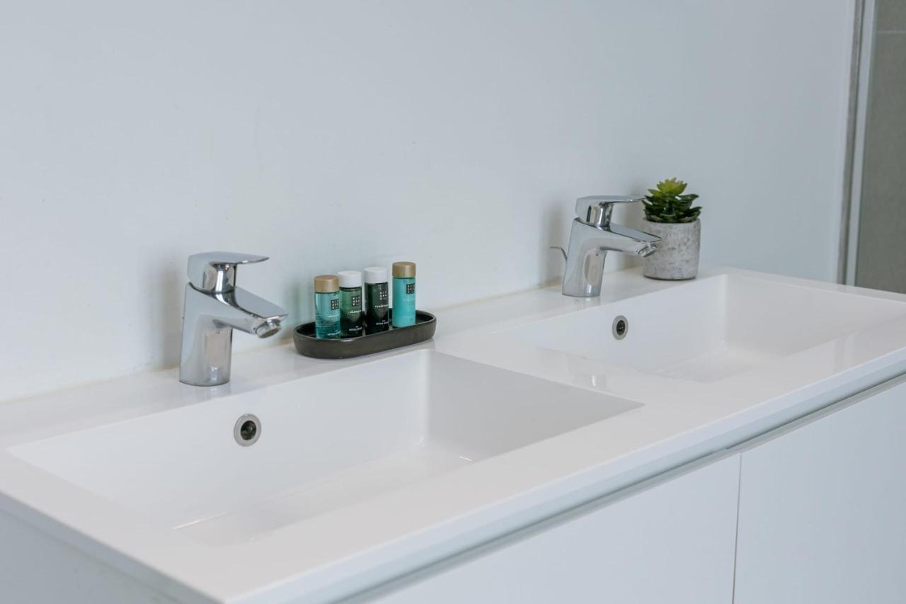 Modern In The Of Appartement Antwerpen