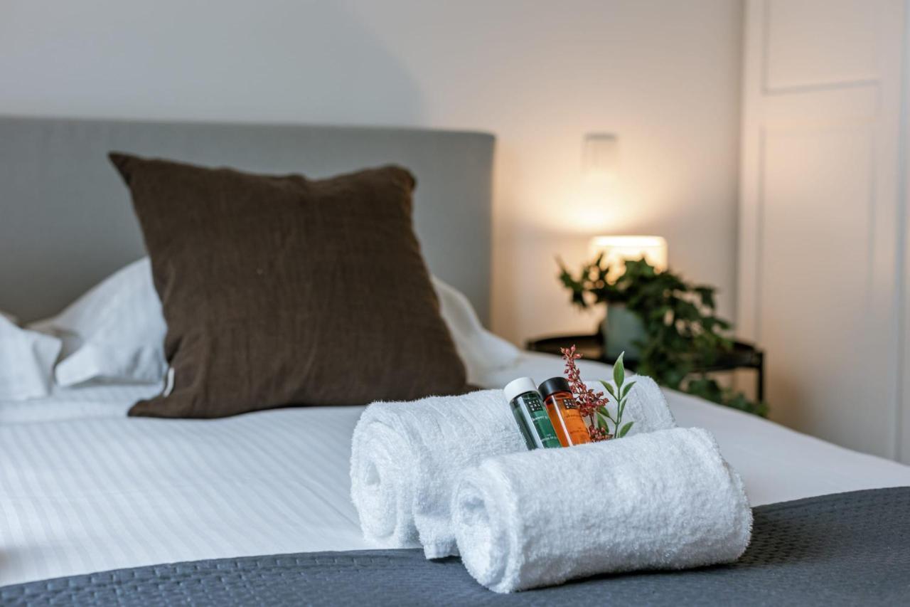 Modern In The Of Appartement Antwerpen