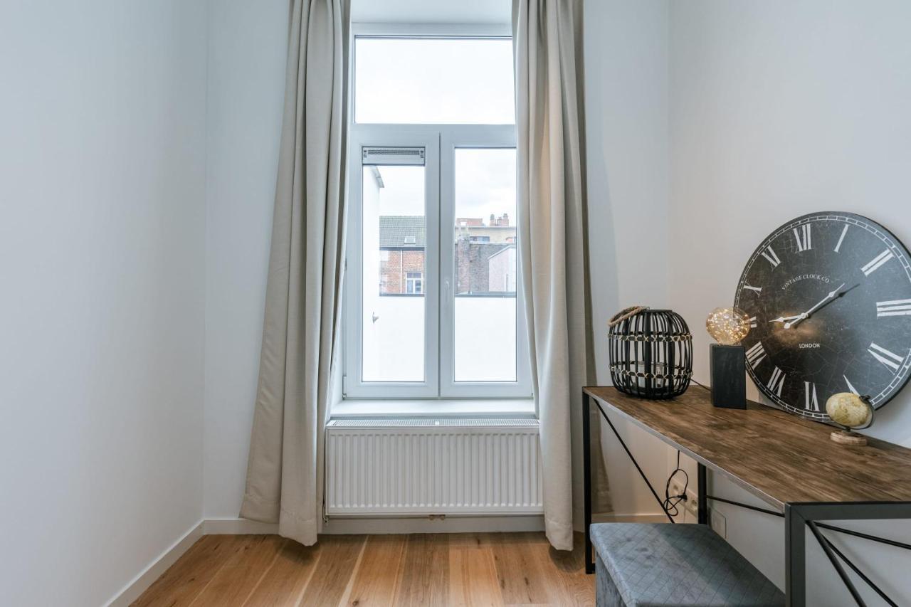 Modern In The Of Appartement *