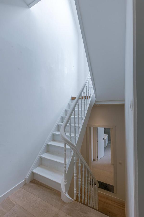 Appartement Modern In The Of